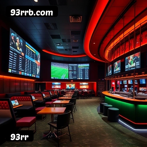 93rr APP mobile iOS Android - 187 mil downloads São Paulo Rio BH